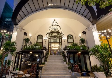 Le House Boutique Hotel