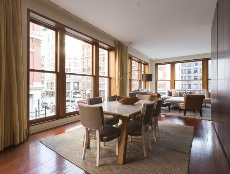 Khách Sạn Ha Noi Le Grand